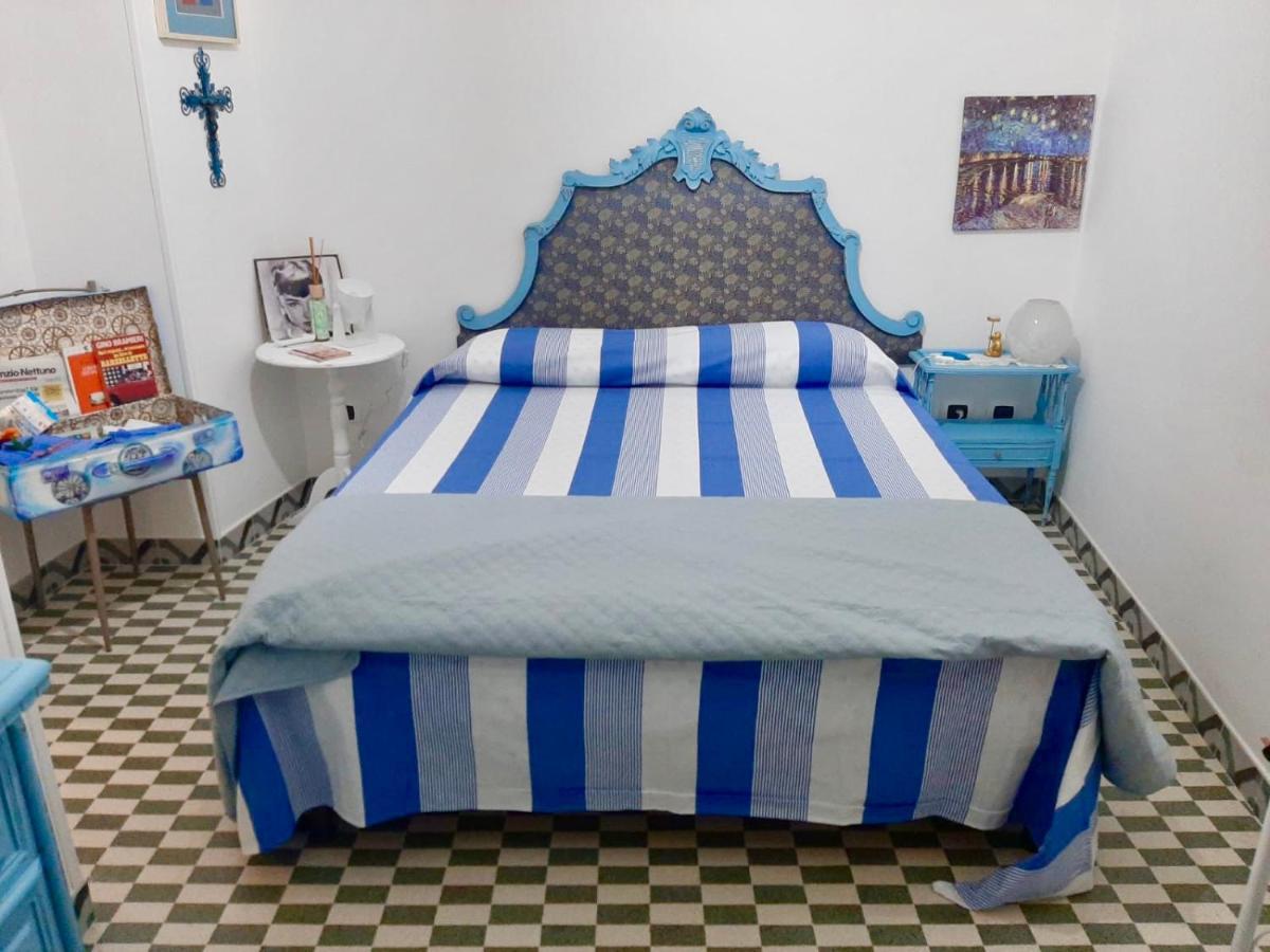 Ferienwohnung La Finestrella Dell'Arte Un Orizzonte Da Guardare Anzio Exterior foto