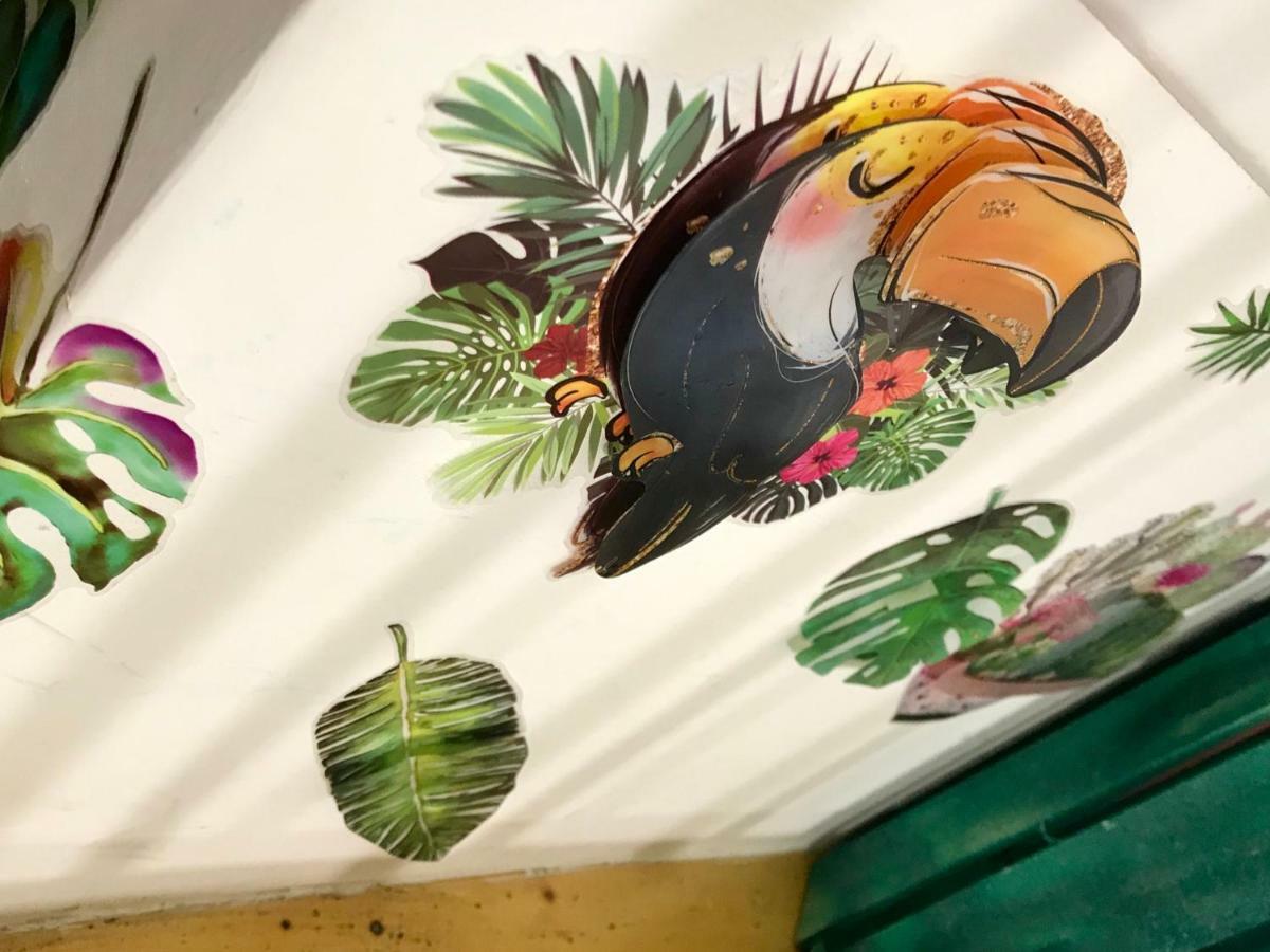 Ferienwohnung La Finestrella Dell'Arte Un Orizzonte Da Guardare Anzio Exterior foto