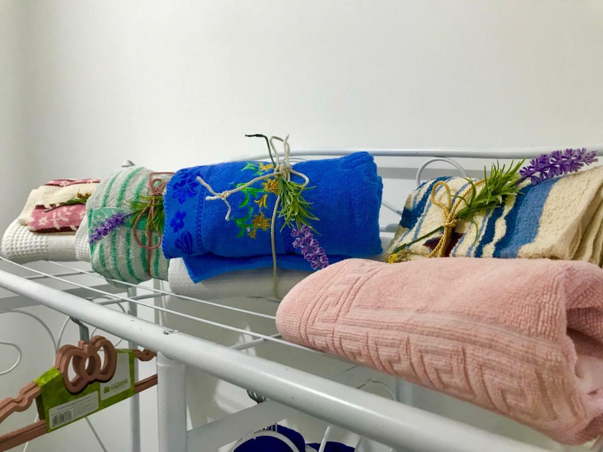 Ferienwohnung La Finestrella Dell'Arte Un Orizzonte Da Guardare Anzio Exterior foto