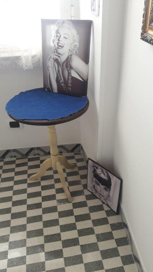 Ferienwohnung La Finestrella Dell'Arte Un Orizzonte Da Guardare Anzio Exterior foto